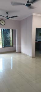 Hall Image of 1121 Sq.ft 2 BHK Apartment / Flat for sale in Aura Luxisca, Panvel Navi Mumbai for Rs. 13000000