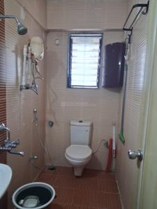 Image of 1280 Sq.ft 3 BHK Apartment / Flat for sale in Saptashree Green Acres III, Hiranandani Estate, Thane for Rs. 16500000