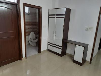 Bedroom Image of 1200 Sq.ft 3 BHK Apartment / Flat for sale in Mansarovar Jaipur for Rs. 4800000