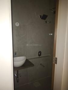 Bathroom Image of 700 Sq.ft 2 BHK Apartment / Flat for sale in Sugee Srushti, Dadar East Mumbai for Rs. 33000000