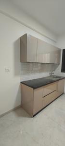 Kitchen Image of 1920 Sq.ft 3 BHK Apartment / Flat for rent in Cooke Town Bengaluru for Rs. 80000