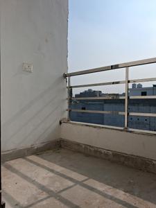 Bedroom Image of 451 Sq.ft 1 BHK Apartment / Flat for sale in Kulesara Greater Noida for Rs. 1798000