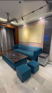 Hall Image of 1500 Sq.ft 3 BHK Apartment / Flat for sale in Parsvnath Estate, Omega IV Greater Noida for Rs. 20000000