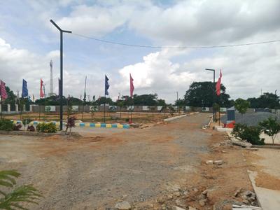 Image of 150 Sq.ft Residential Plot / Land for sale in S2 Silicon City, Shadnagar, Ranga Reddy for Rs. 3500006