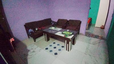 Living Room Image of 490 Sq.ft 5 BHK Independent House for sale in Idgah Colony Agra for Rs. 1700000