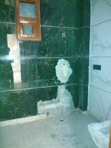 Bedroom One Image of 3600 Sq.ft 4 BHK Builder Floor for sale in Rajendra Nagar Ghaziabad for Rs. 28500000