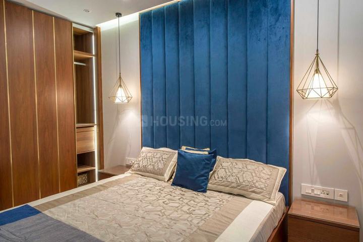 Khar West Bedroom 1
