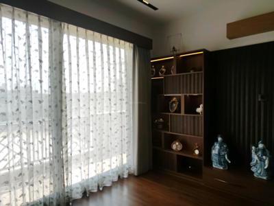 Bedroom Image of 2700 Sq.ft 4 BHK Builder Floor for sale in Ansal Sushant Estate, Sector 52 Gurgaon for Rs. 42500000