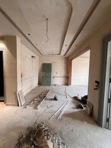 Hall Image of 2400 Sq.ft 4 BHK Builder Floor for sale in Rajouri Garden New Delhi for Rs. 57500000