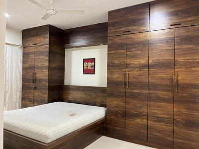 Bedroom Image of 1130 Sq.ft 2 BHK Apartment / Flat for sale in Kohinoor City Phase II, Kurla East Mumbai for Rs. 23000000