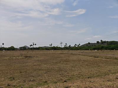 Image of 690 Sq.ft Residential Plot / Land for sale in Paranur, Chennai for Rs. 1034312