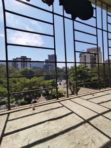 Balcony Image of 850 Sq.ft 2 BHK Apartment / Flat for sale in Manikchandra Heights, Kalwa Thane for Rs. 10000000