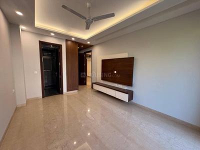Hall Image of 1340 Sq.ft 3 BHK Apartment / Flat for sale in Shankar Nagar Raipur for Rs. 4824000