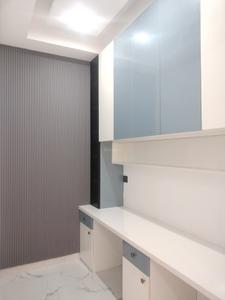 Study Room Image of 1620 Sq.ft 3 BHK Builder Floor for sale in BPTP District 2, Sector 86 Faridabad for Rs. 18000000