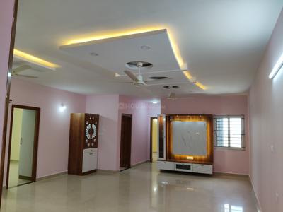 3 BHK Flat