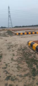 Image of 1000 Sq.ft Residential Plot / Land for sale in Juggaur, Lucknow for Rs. 1000000