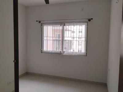 Bedroom Image of 988 Sq.ft 2 BHK Apartment / Flat for sale in Prestige Primrose Hills, Uttarahalli -Manavarthekaval Bengaluru for Rs. 11500000