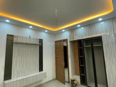 Bedroom Image of 1150 Sq.ft 2 BHK Apartment / Flat for sale in Noida Extension Greater Noida for Rs. 6450000