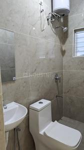 Image of 1200 Sq.ft 3 BHK Builder Floor for rent in Ramamurthy Nagar, Bengaluru for Rs. 38000