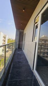 Balcony Image of 1620 Sq.ft 3 BHK Builder Floor for sale in Sector 55 Gurgaon for Rs. 25000000