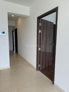 Hall Image of 2430 Sq.ft 4 BHK Builder Floor for sale in Independent Floors At DLF Garden City, Sector 92 Gurgaon for Rs. 27500000