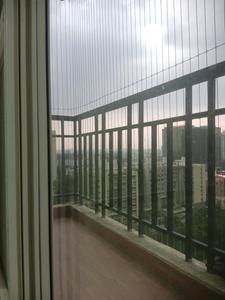 Bedroom Image of 616 Sq.ft 1 BHK Apartment / Flat for sale in Candeur Signature, Halasahalli Bengaluru for Rs. 6990000