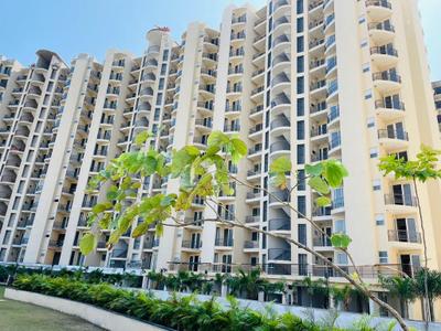 Image of 1034 Sq.ft 3 BHK Apartment / Flat for sale in The Address, Mullanpur Garibdass, Chandigarh for Rs. 7600000