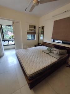 Bedroom Image of PG 12584246 Bandra West in Bandra West, Mumbai