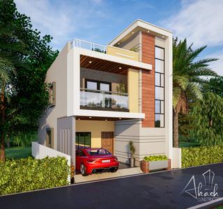 Image of 2192 Sq.ft 3 BHK Villa for sale in Lohegaon, Pune for Rs. 7010000