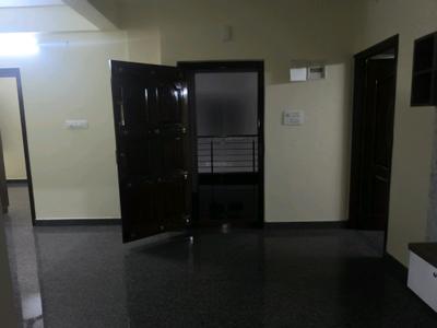 Living Room Image of 1050 Sq.ft 2 BHK Apartment / Flat for rent in New Tippasandra Bengaluru for Rs. 45000