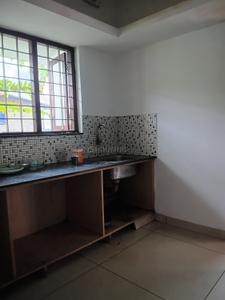 Kitchen Image of 440 Sq.ft 2 BHK Independent House for sale in Kumbalangi Kochi for Rs. 2800000