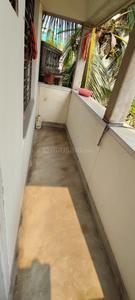 Balcony Image of 2100 Sq.ft 6 BHK Independent House for sale in Subhash Nagar Kolkata for Rs. 7000000