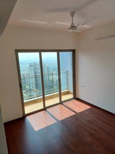 Bedroom Image of 1664 Sq.ft 3.5 BHK Apartment / Flat for sale in Amanora Ascent Towers, Hadapsar Pune for Rs. 32000000