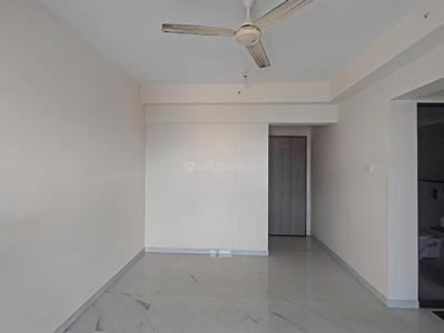 Living Room Image of 655 Sq.ft 1 BHK Apartment / Flat for sale in Siddhi Highland Haven, Thane West Thane for Rs. 8499999