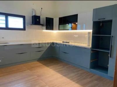 Kitchen Image of 900 Sq.ft 3 BHK Duplex for sale in Avalapalli Hosur for Rs. 8400000