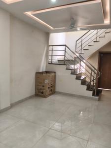 Hall Image of 1900 Sq.ft 3 BHK Duplex for sale in Sagar Avenue, Ayodhya Bypass Bhopal for Rs. 11500000
