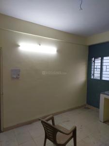 Hall Image of 350 Sq.ft 1 BHK Apartment / Flat for sale in Elixir Gardens Phase II Plots, Palasi Bhopal for Rs. 850000