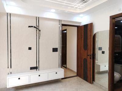 Bedroom Image of 2400 Sq.ft 4 BHK Apartment / Flat for sale in Gulati Lords Apartment, Sector 19 Dwarka New Delhi for Rs. 41100000