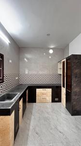 Kitchen Image of 2100 Sq.ft 3 BHK Independent House for sale in Idikarai Coimbatore for Rs. 8600000