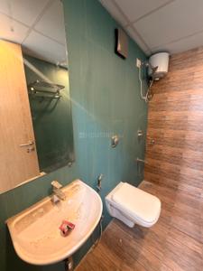 Image of 850 Sq.ft 2 BHK Apartment / Flat for sale in Lodha Majiwada Tower 1, Thane West, Thane for Rs. 12800000