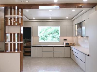 Kitchen Image of 2322 Sq.ft 4 BHK Builder Floor for sale in Sector 88 Faridabad for Rs. 24000000