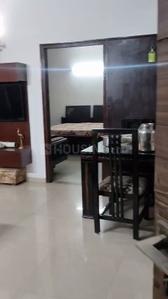 Hall Image of 3150 Sq.ft 3 BHK Builder Floor for rent in Omaxe Galleria, Sector 14 Bahadurgarh for Rs. 28000