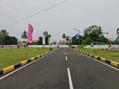 Image of 1000 Sq.ft Residential Plot / Land for sale in Mambakkam, Chennai for Rs. 2549000