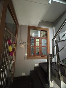 Balcony Image of 1400 Sq.ft 2 BHK Independent House for sale in Delta II Greater Noida for Rs. 32000000