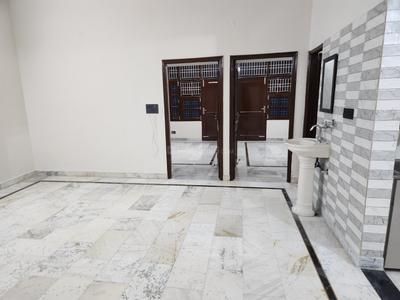Bedroom Image of 1940 Sq.ft 2 BHK Independent House for rent in Model Town Panipat for Rs. 16000