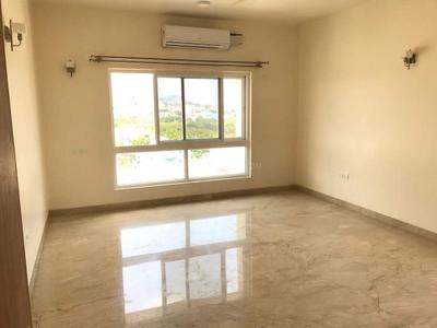 Hall Image of 4100 Sq.ft 4 BHK Apartment / Flat for rent in Embassy Oasis, Frazer Town Bengaluru for Rs. 350000