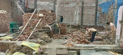 Image of 910 Sq.ft 3 BHK Builder Floor for sale in Vinod Nagar West, New Delhi for Rs. 13000000