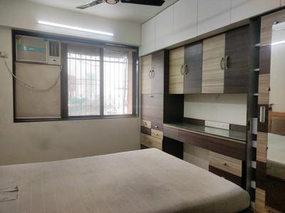 Bedroom Image of 1058 Sq.ft 3 BHK Apartment / Flat for sale in Runwal Sanctuary, Mulund East Mumbai for Rs. 34500000