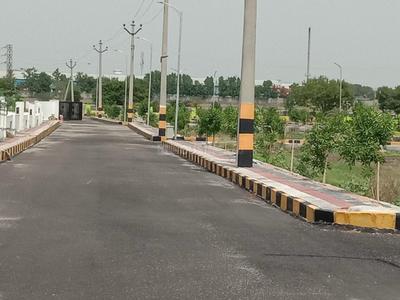 Image of 900 Sq.ft Residential Plot / Land for sale in Narayanapura, Bengaluru for Rs. 1619100