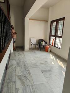 Hall Image of 3000 Sq.ft 3 BHK Independent House for rent in Gomti Nagar Lucknow for Rs. 45000